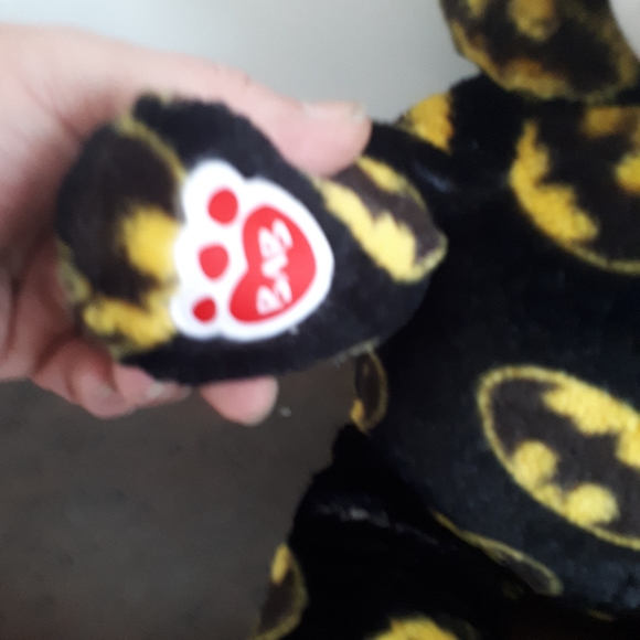 Batman Build a Bear - Picture 2 of 3